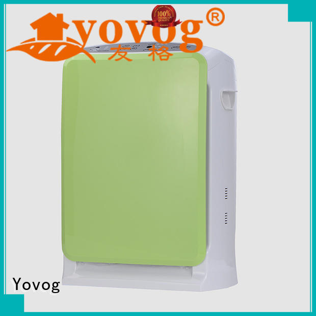 popular best home air cleaner high-quality for home Yovog