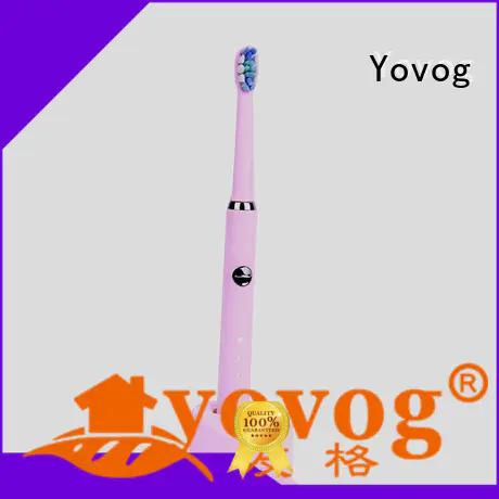 cheapest factory price rechargeable electric toothbrush rechargeable high-quality for auto