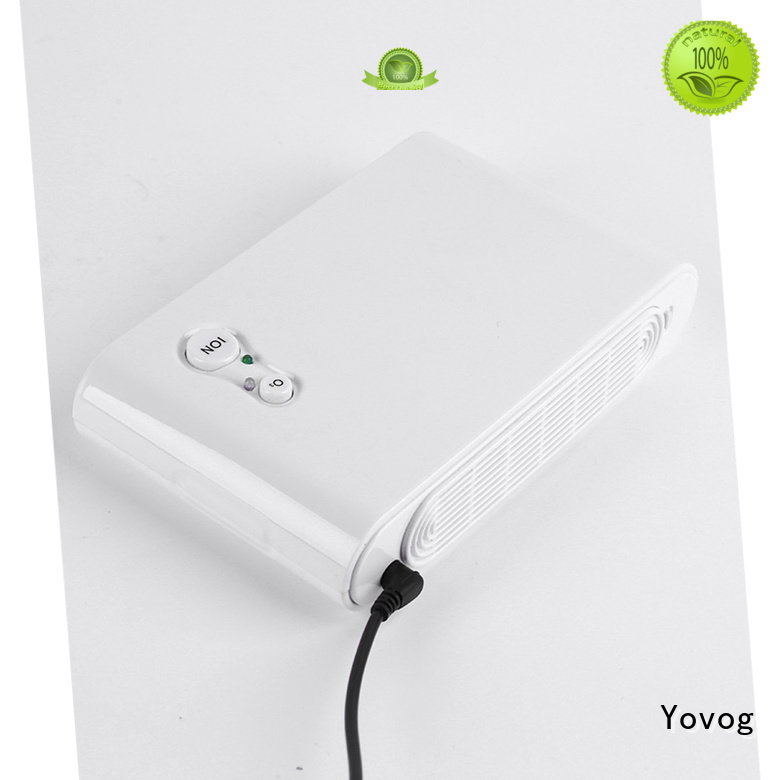 Yovog fast-installation best car air purifier Suppliers