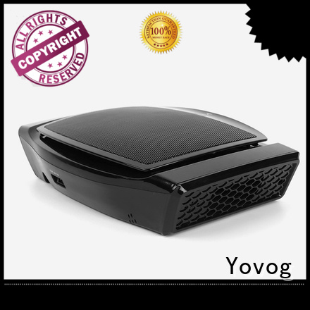 Yovog Custom auto air filters for business