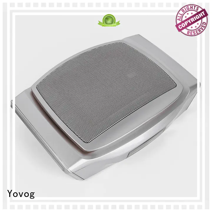 Yovog fast delivery automotive air filters factory for bus