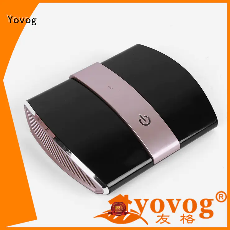 Yovog fast delivery best car ionizer factory for vehicle
