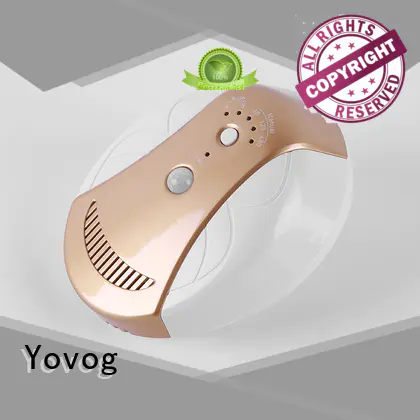 Yovog purifier ozone air cleaner OEM for office