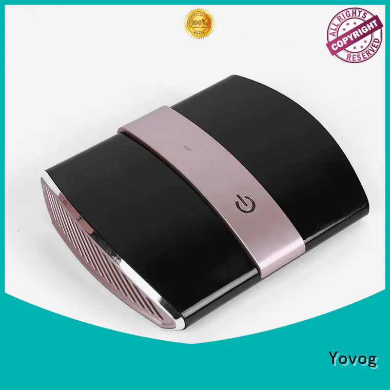 Yovog Top whole house air purifier reviews factory