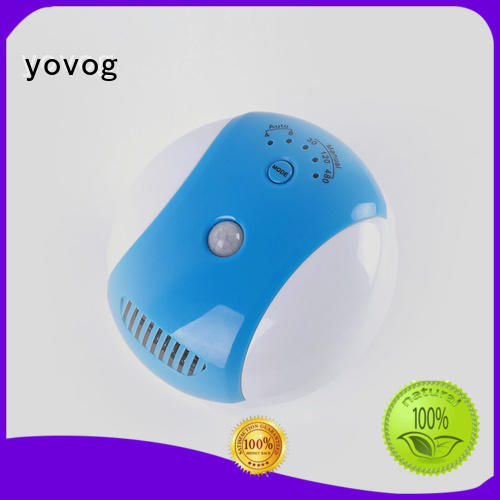 Wholesale miniinsertion ozone cleaner ozone yovog Brand