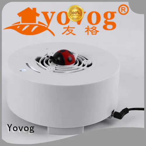 Yovog New clean air filter company for office