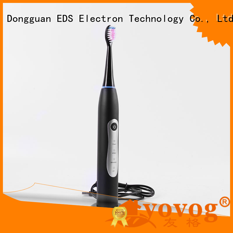 low cost rechargeable electric toothbrush rechargeable highly-rated
