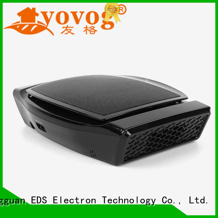 New air purifier with permanent filter fast delivery Suppliers for vehicle