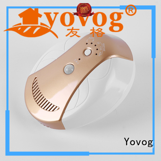 Yovog professional ozone air purifier by bulk for living room