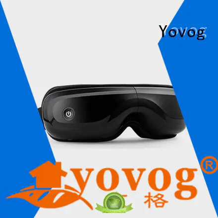 portable portable eye massager for women Yovog