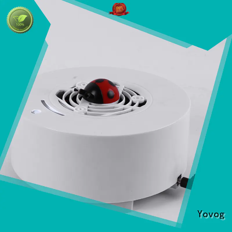 Yovog anion alpine air purifier Suppliers for workers