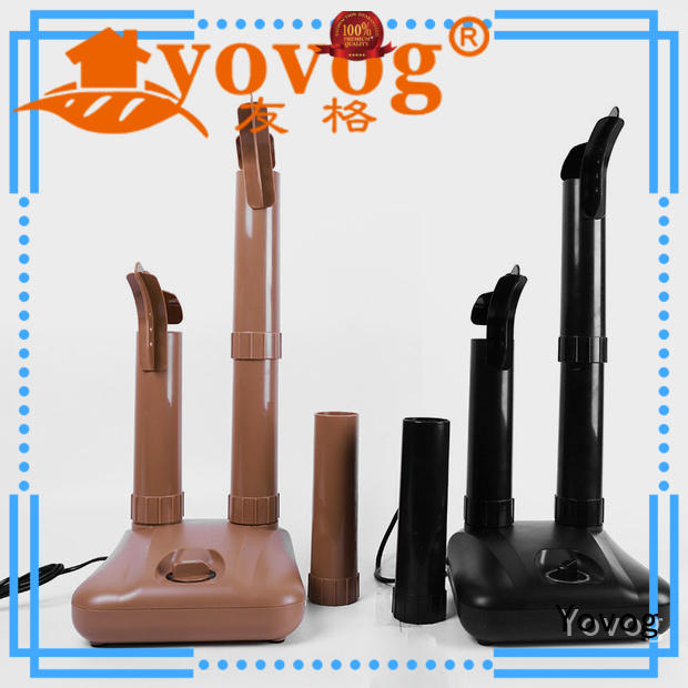 Yovog wholesale boot dryer for skin care
