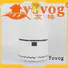 anion air purifier for office desk desktop Yovog