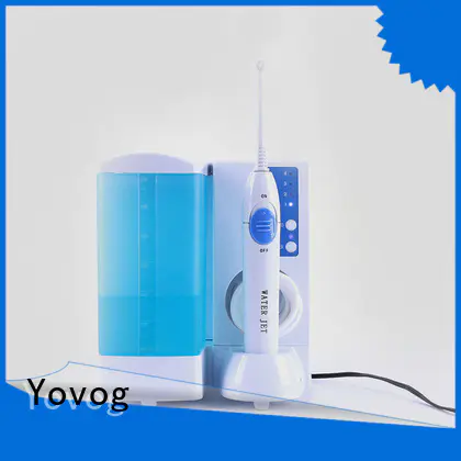 Yovog top-brand water jet flosser dental