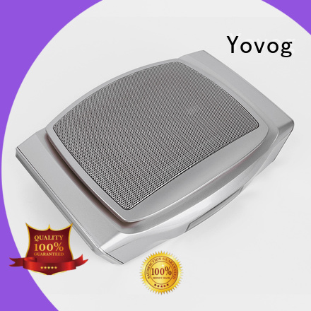 Yovog latest design uv air purifier for business