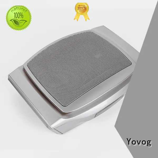 Yovog Top best auto air filters company for bus