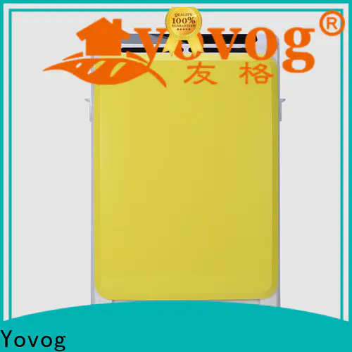 Yovog durable best affordable air purifier manufacturers for office