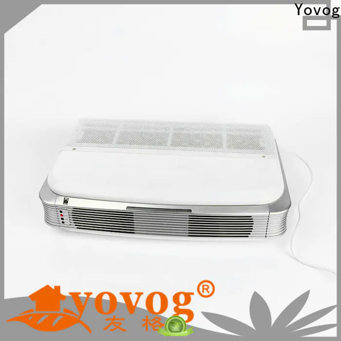 high-quality wall mountable air purifier top brand high grade for vehicle