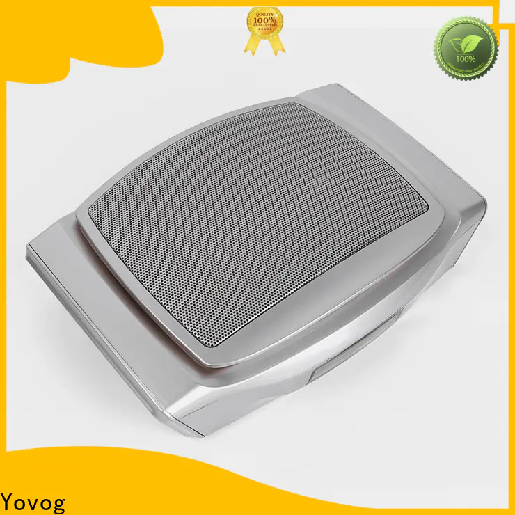 Yovog High-quality filterless air purifier Suppliers for bus