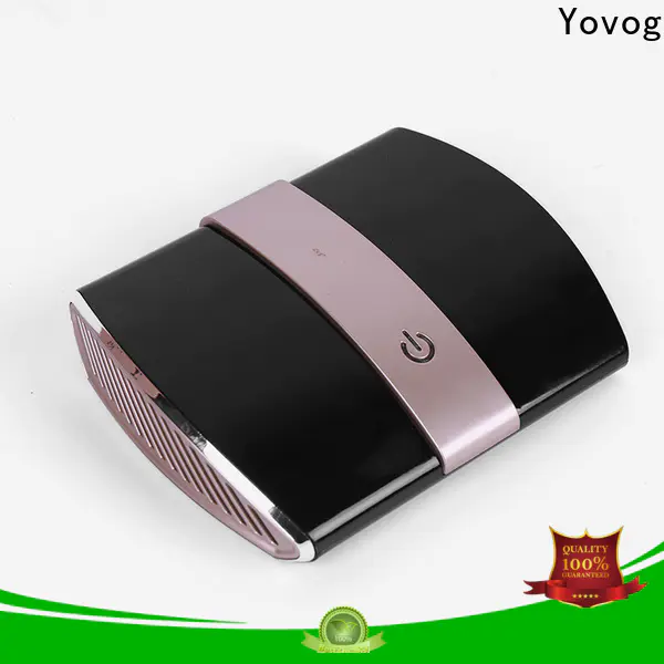 High-quality uv air purifier fast-installation company for vehicle