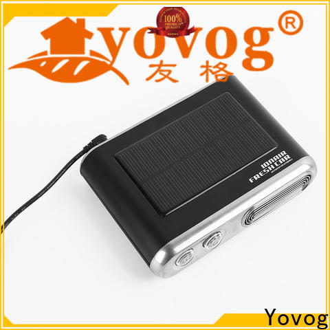Yovog standard degrade what is a car ionizer company for bus