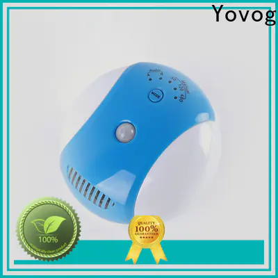 Yovog activated ozone air purifier ODM
