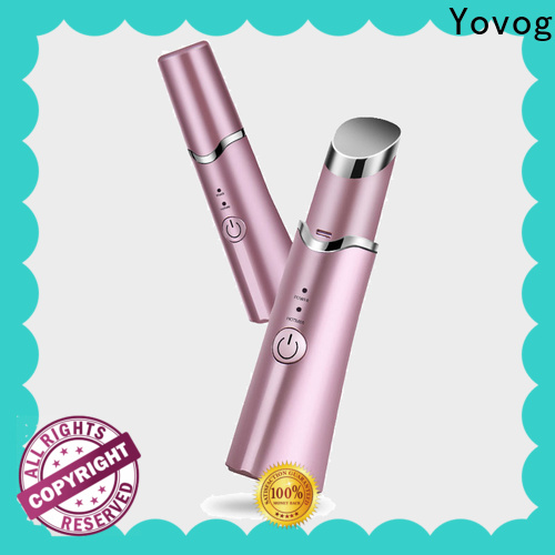 Yovog Custom beauty instrument company for girl