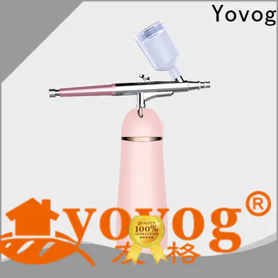 Yovog Latest beauty instrument factory for beauty
