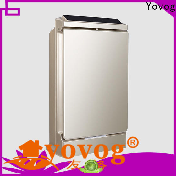 Yovog highly-rated air purification unit for business for office
