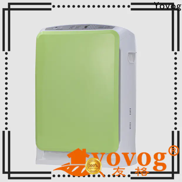 Top office air purifier durable for business
