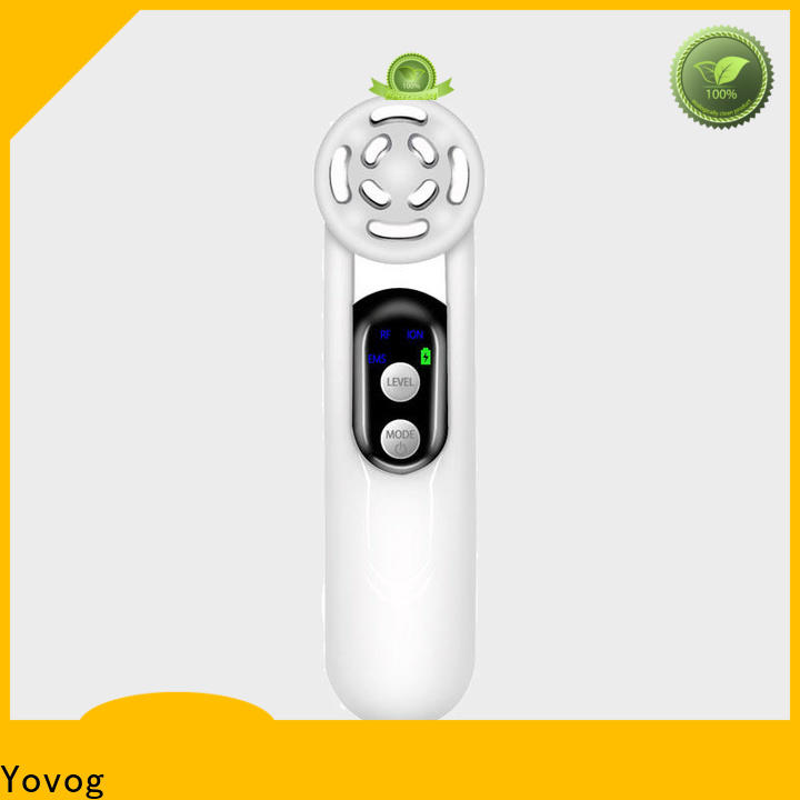 Yovog radio beauty instrument manufacturers for beauty