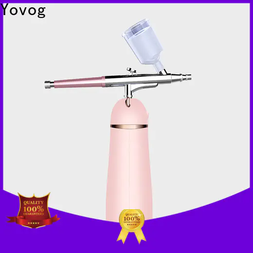 Yovog Latest beauty instrument Supply for girl