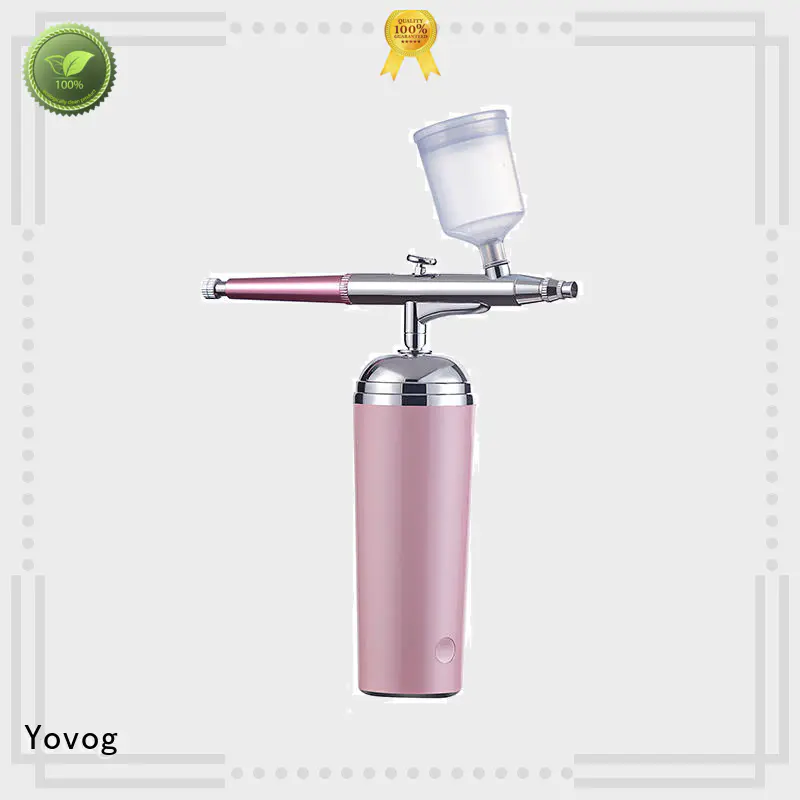 Yovog Wholesale beauty instrument Supply for skin