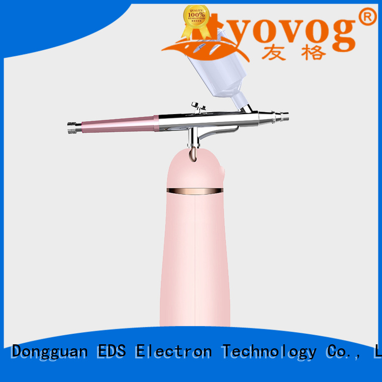 Yovog massager beauty instrument factory for skin