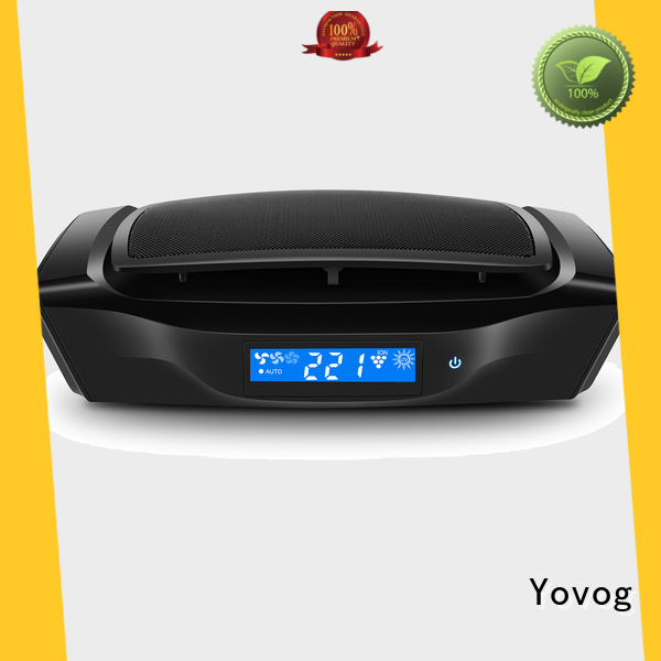 Yovog fast delivery best car ionizer Suppliers for auto