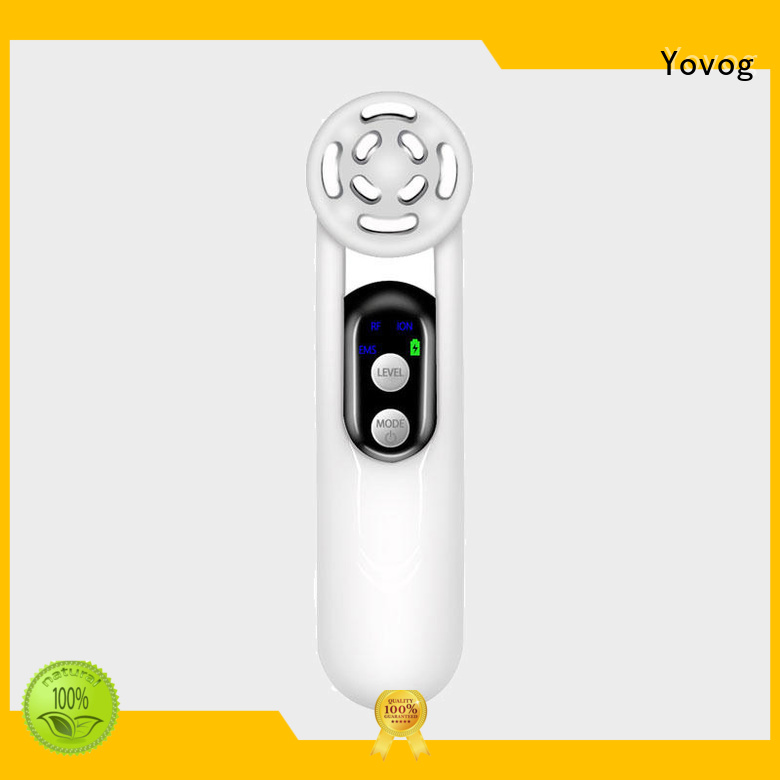 Yovog High-quality beauty instrument Suppliers for skin