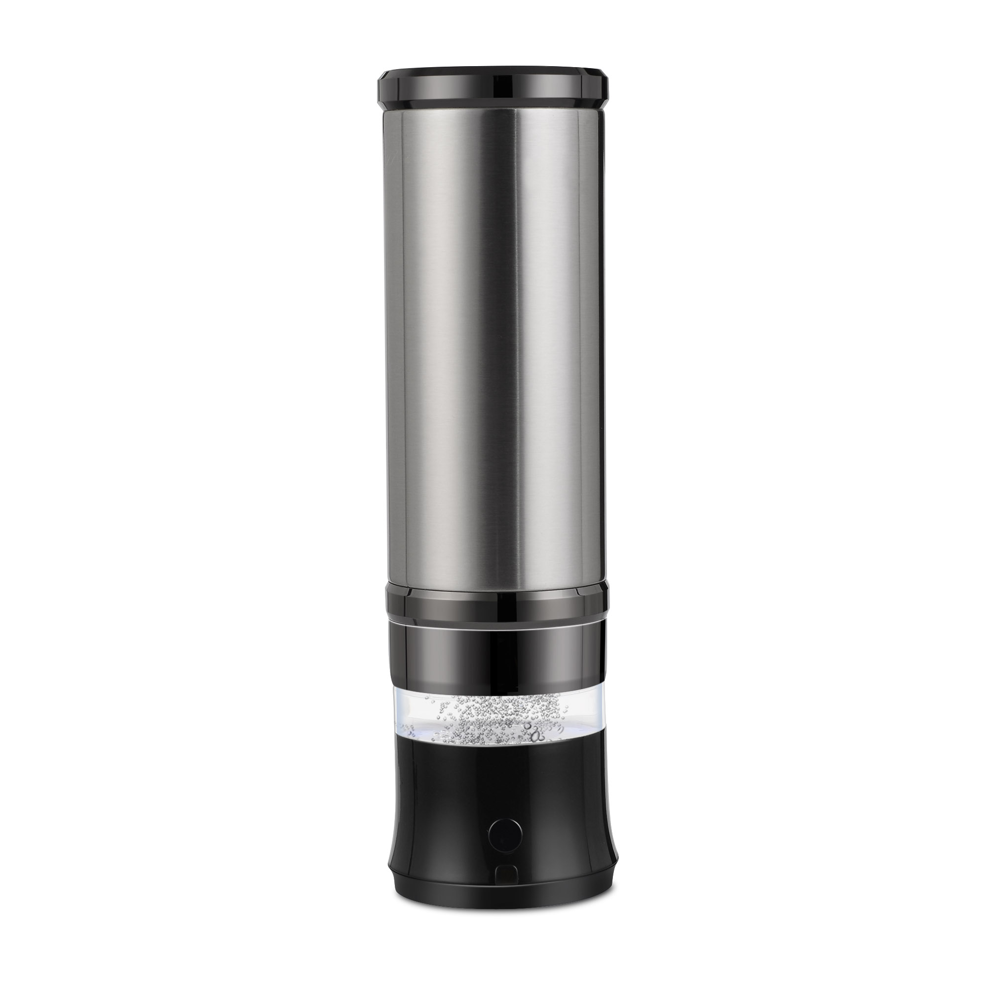 Top anself portable hydrogen rich water ionizer company