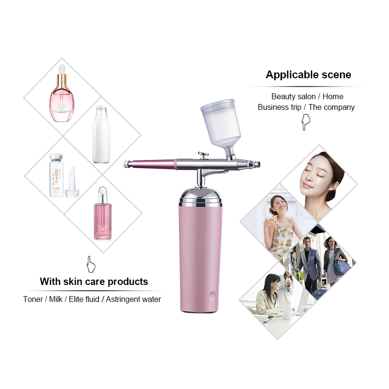 Yovog massager beauty instrument Suppliers for lady-9