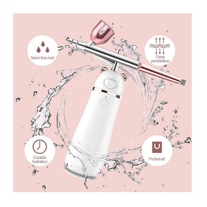 High-quality beauty instrument cold-therapy company for skin