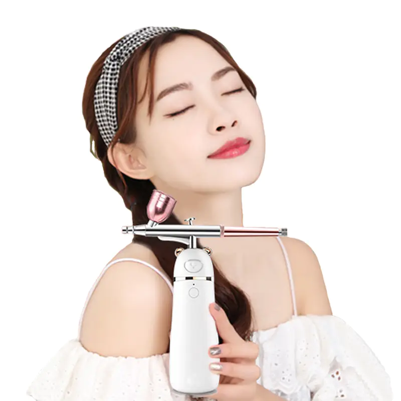 Yovog facial instrument beauty instrument company for skin