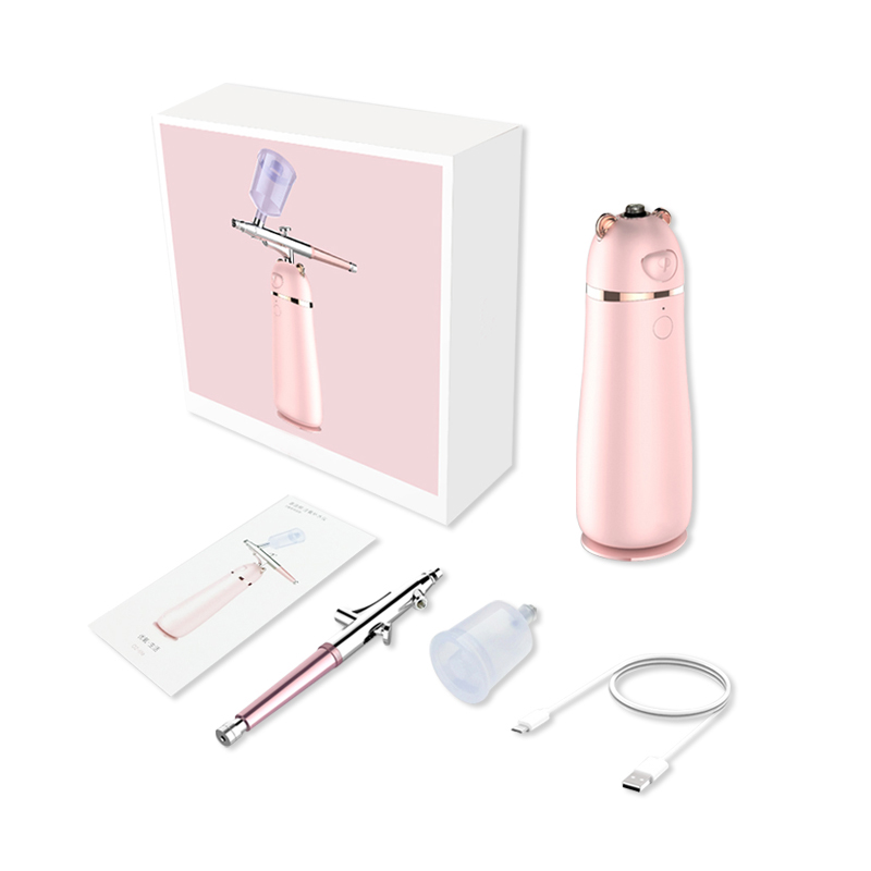 Custom beauty instrument facial instrument Suppliers for skin-9