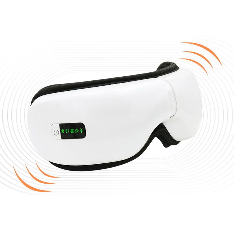 Yovog wireless electric eye massager for men-1
