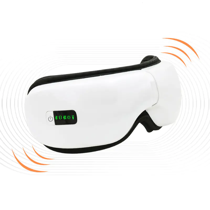 Yovog wireless wireless eye massager for workers