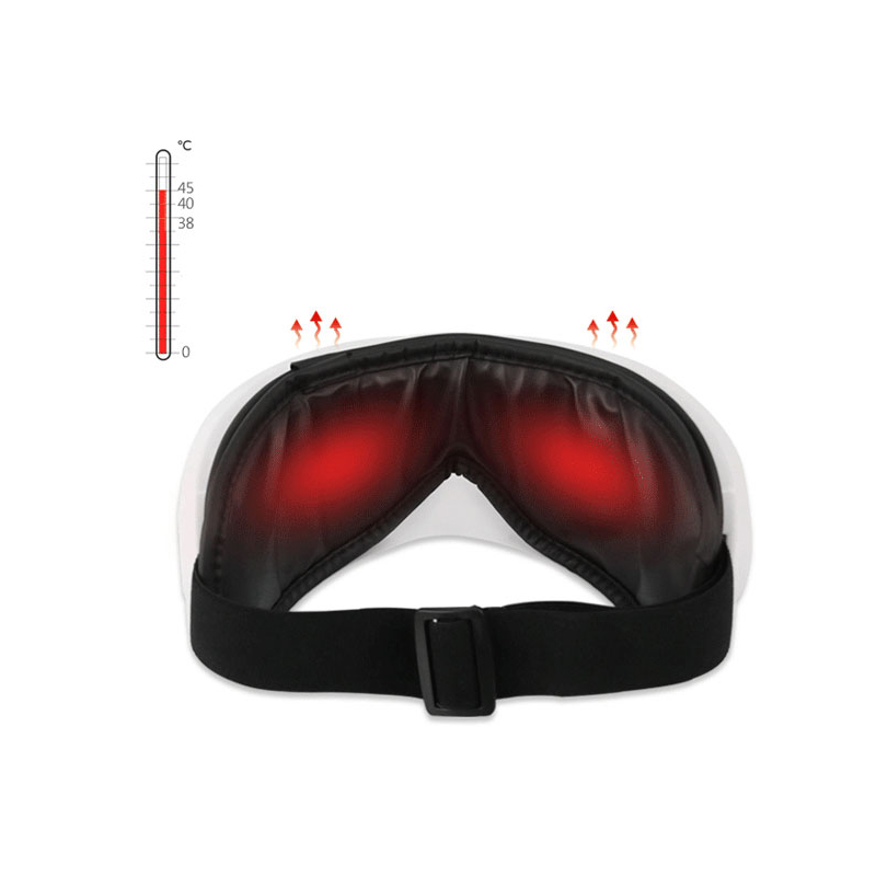 free delivery eye care massager wireless for men