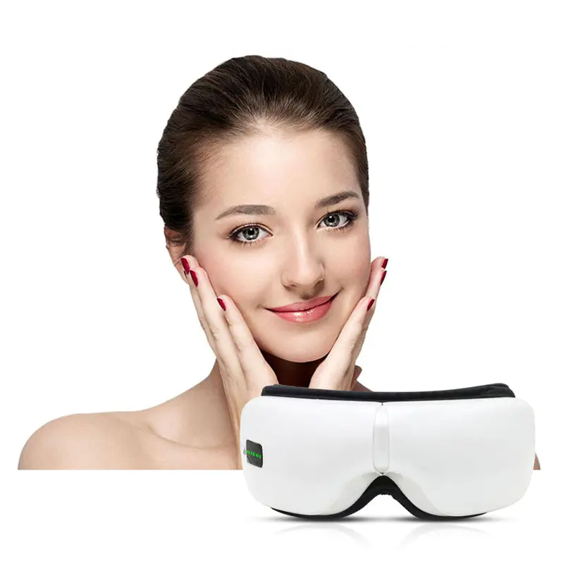 Yovog wireless electric eye massager for men