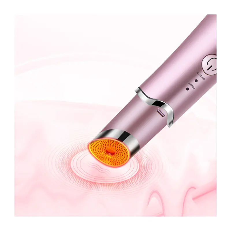 Yovog facial instrument beauty instrument for business for lady