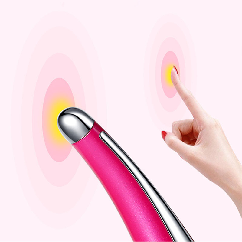 High-quality beauty instrument massager for business for girl