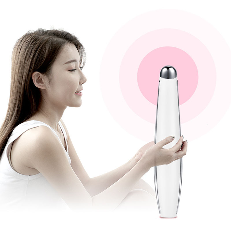 Yovog frequency beauty instrument for business for beauty
