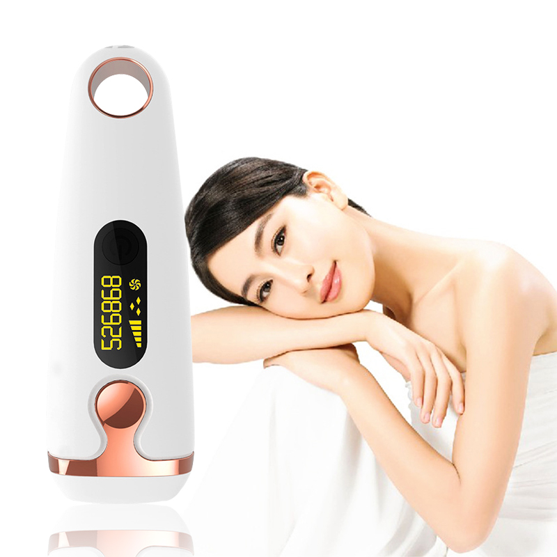 New beauty instrument multi-function for business for girl