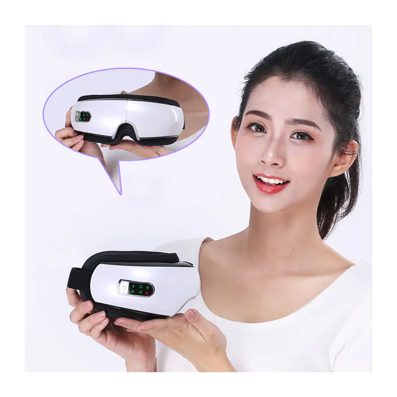 Yovog wireless eye care massager buy now for women